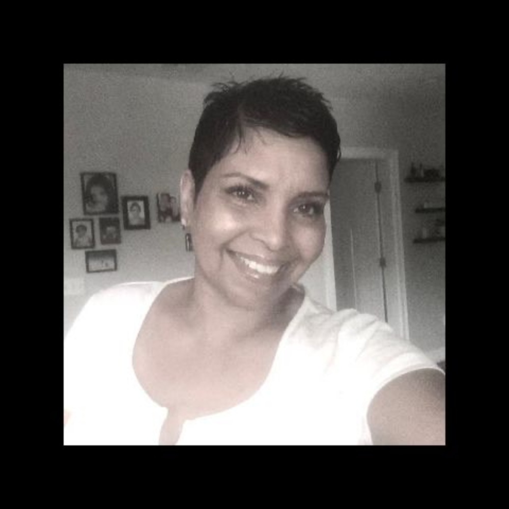 Meet your Posher, Deepa